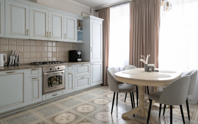 Nubona Aparts Flat