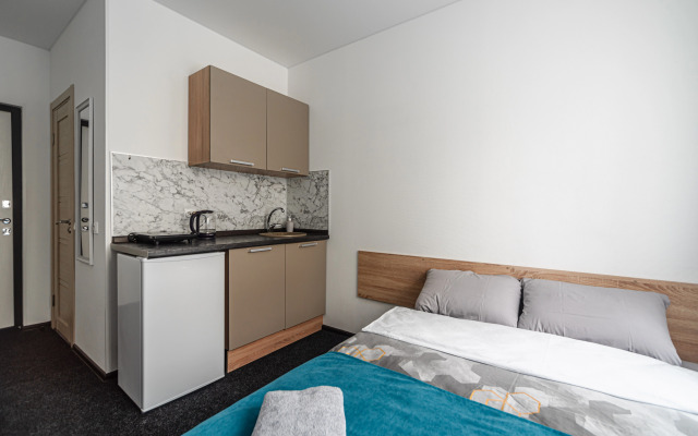 Apartments Nizhny Oranienbaum (113)