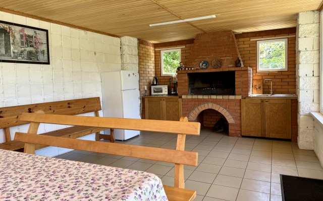 Korniloff Ot Travel Hotels Anturazh Guest house