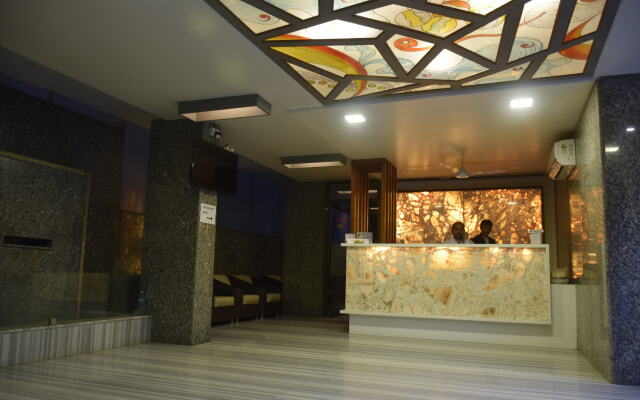 Vir Sai Hotel