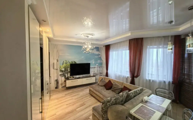 Квартира Рабочая 6