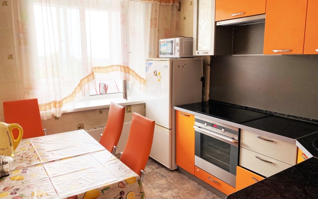 Апартаменты ДомГдеВасЖдут