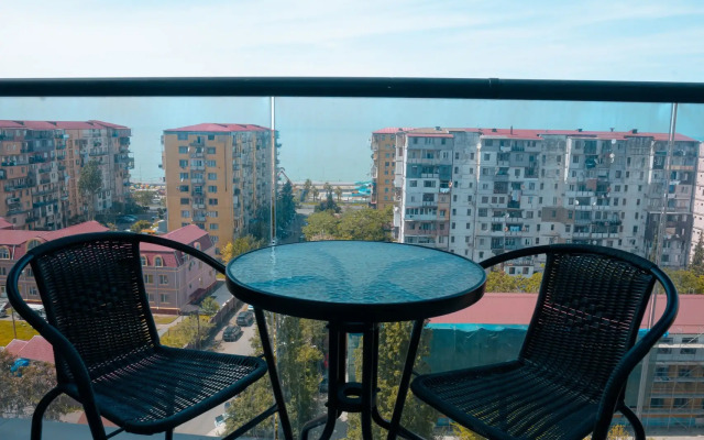 Uyutnye V Next Apartments