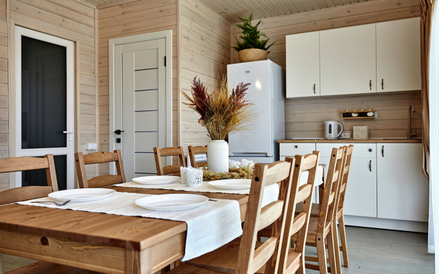 V Stile Eko-Provans Private House