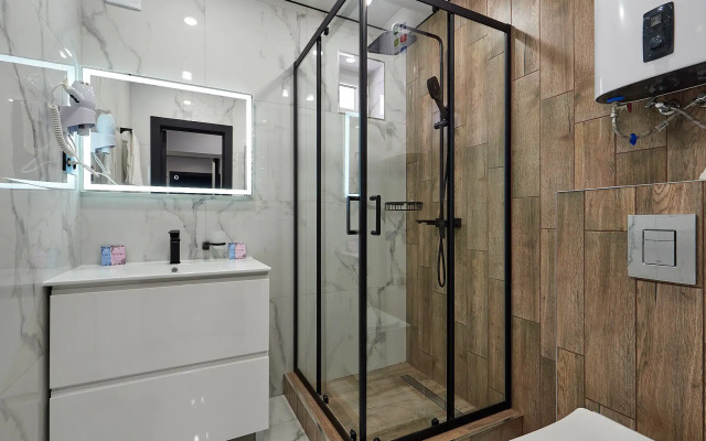 Отель  Турист Кисловодск