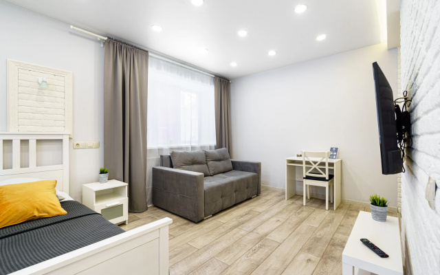Apartamenty GOOD NIGHT na Kartasova 31v