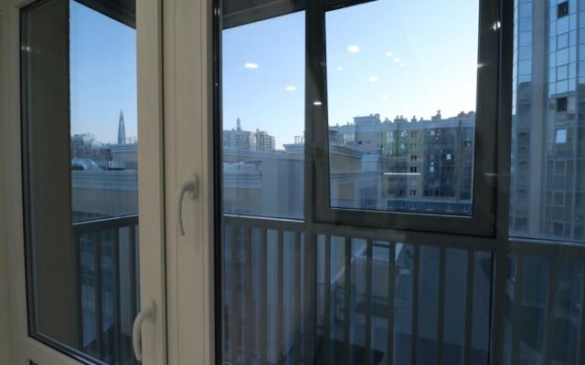 Fashionflats Seastar Apartments 1