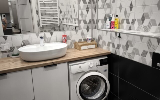 Квартира на Уютной 13