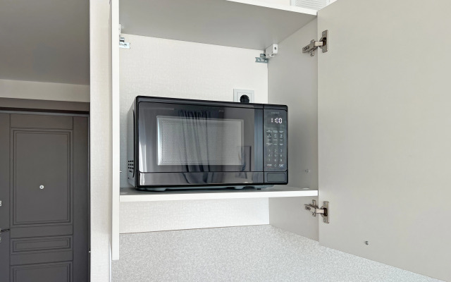 Апартаменты Новая квартира с самостоятельным заселением