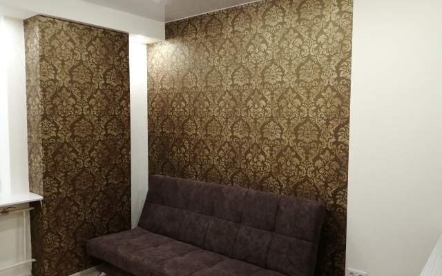 Preobrazhenskaya 82k1 Apartments