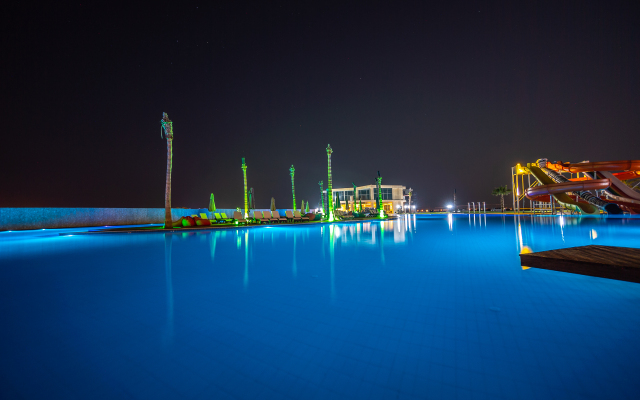Edelweiss Residents Apart-Hotel