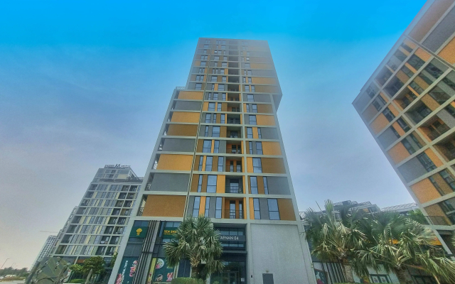 Bnbme Afnan 4 Midtown 1 BDR Apartments - Apartment in ดูไบ - Photo 5