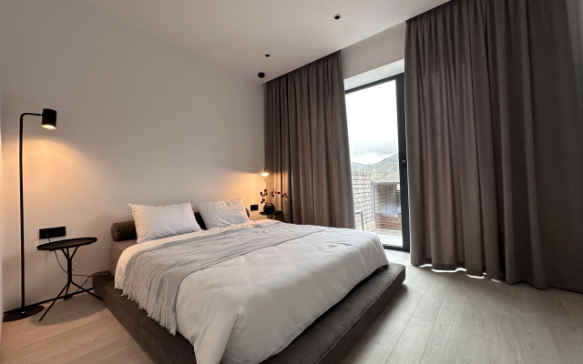 Гостевой дом Villa Fiagdon