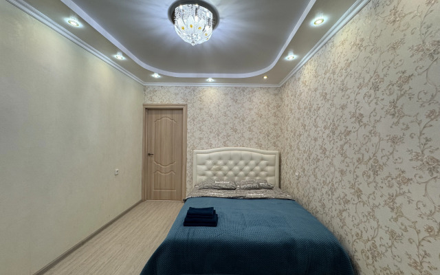 Квартира Уютная Квартира на Тургенева 10