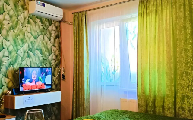 Квартира Студия