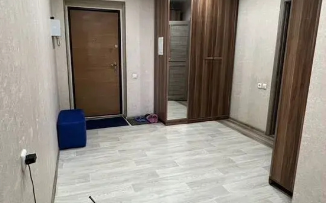 Квартира в Микрорайоне Царский 8