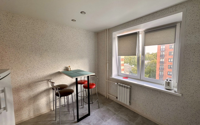 Квартира в 10 Минутах от Центра Города