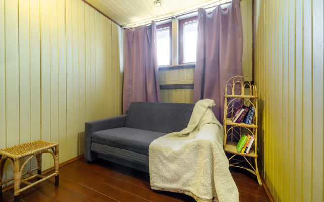 V Ostovkakh - 134 Metra Guest House