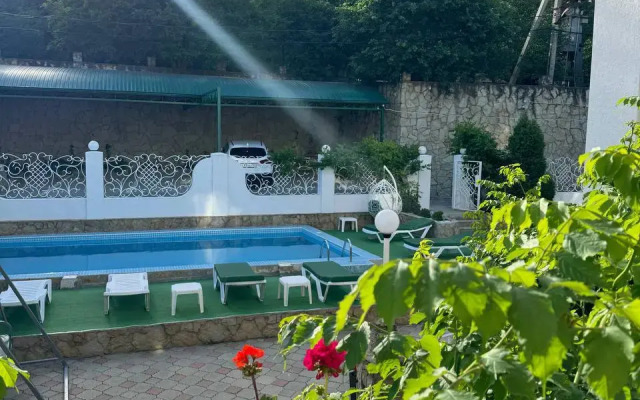 Edem Guest House