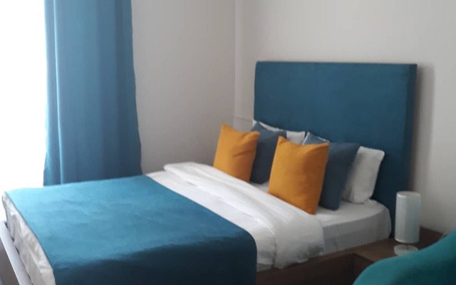 Rio Tbilisi Hotel