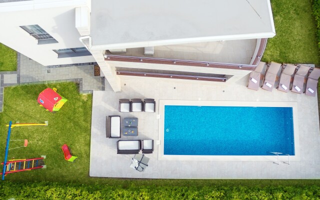 Zatona Sunset Villa