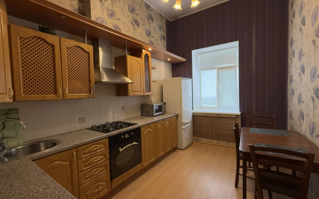 Квартира ArendaGrad Советская 43