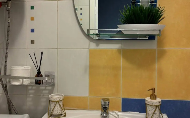 Flat 2-Komnatnaya 47 M² 2 Krovati