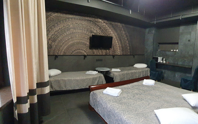Отель Koleso