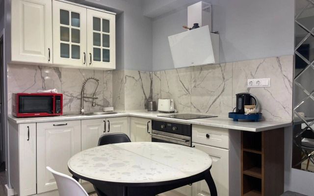 Квартира Уютная для 6 гостей