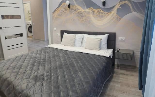 Квартира Эверест