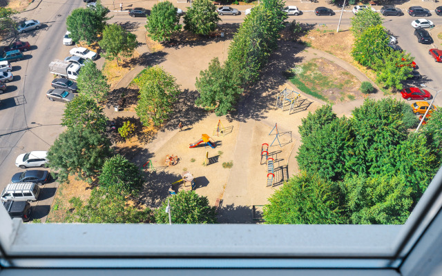 Апартаменты Family с Дизайнерским Ремонтом