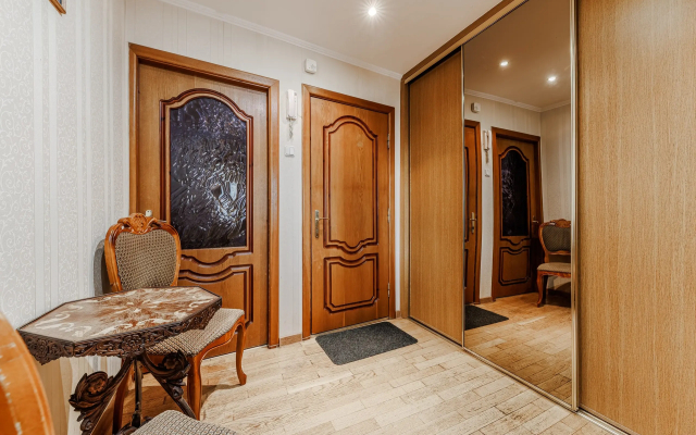 Апартаменты Studiominsk 15