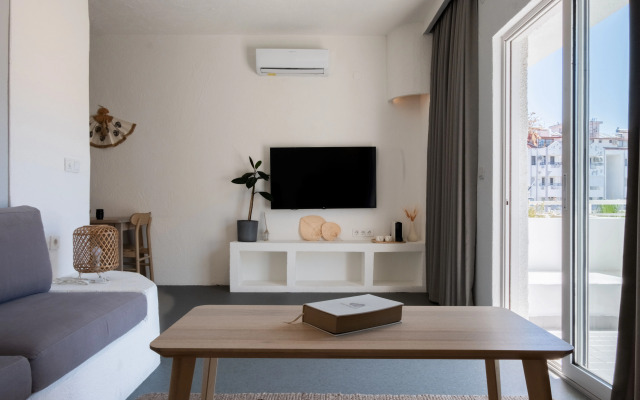 L'olive Homes