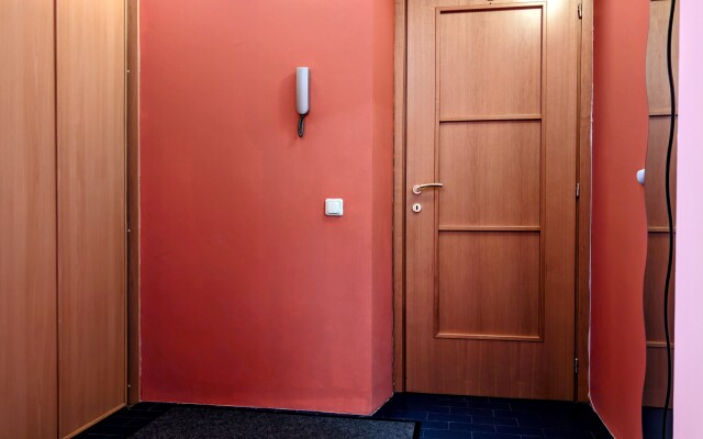 Apartamenty KvartiraSvobodna Bolshaya Dorogomilovskaya