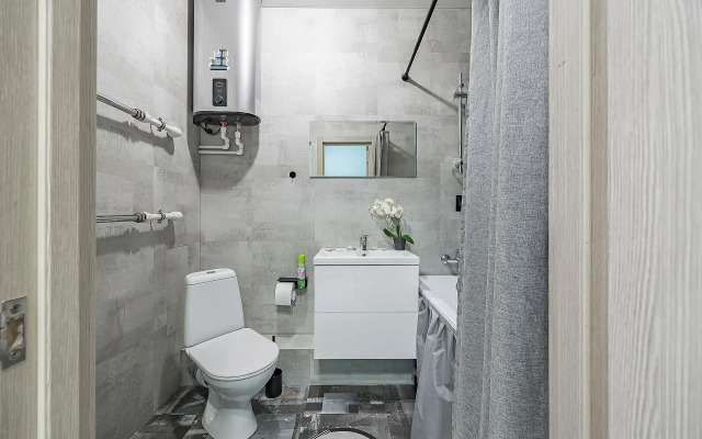 Posutochno V Nizhnem Novgorode Flat