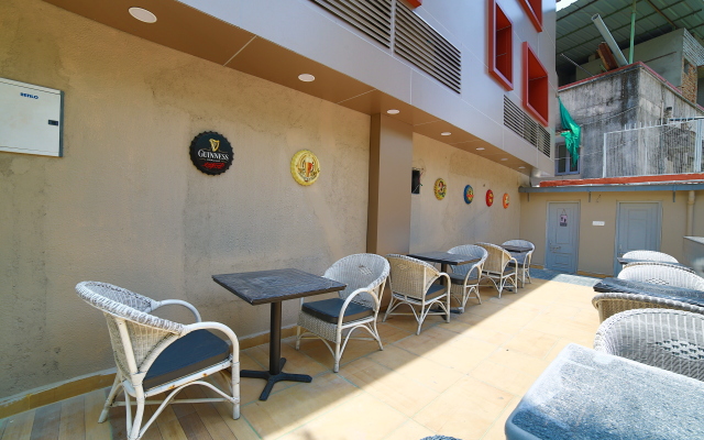 Marigold Mount Abu with Swimming Pool Hotel