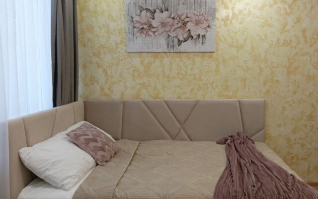 Апартаменты на Улице Грибоедова 23