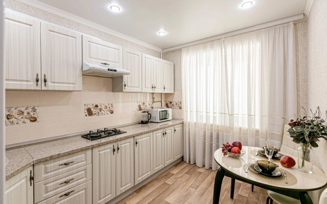 Na Ulitse Andreya Gubina 37 Flat
