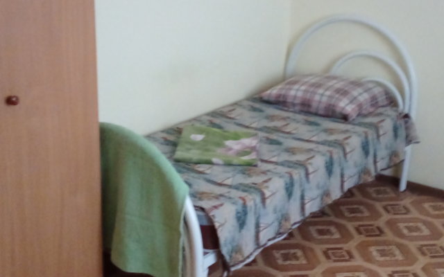 Udacha Guest House