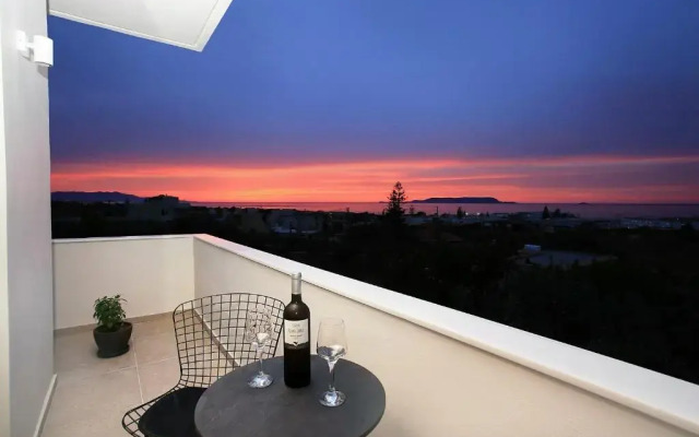 Basilico Hotel