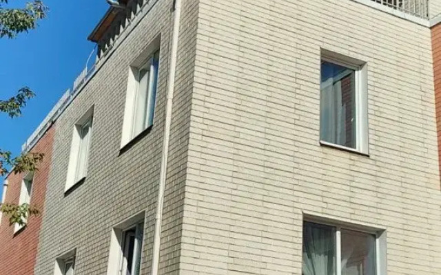 Гостевой дом В Пирогово