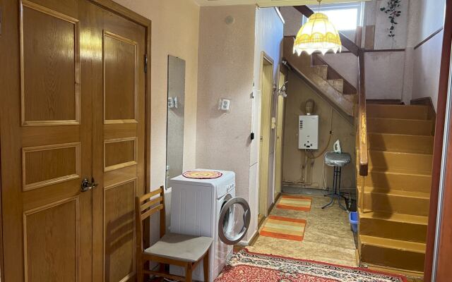 Частный дом 388 Геленджикский проспект