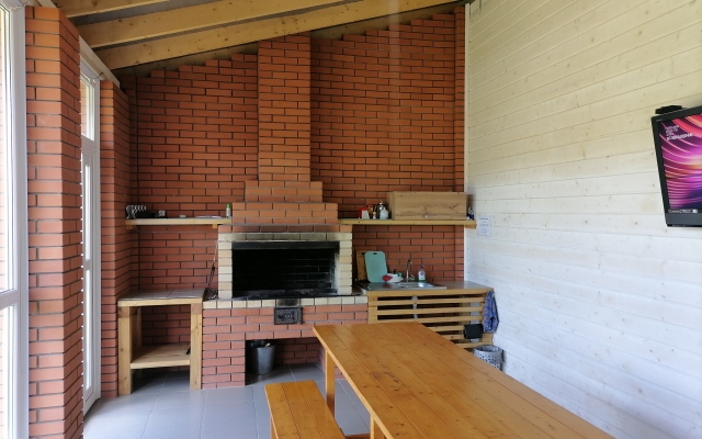 Гостевой дом Молдаванка