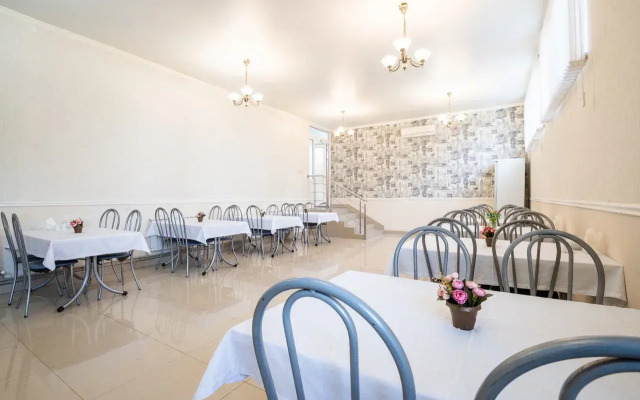 Sanset Hill Guest house