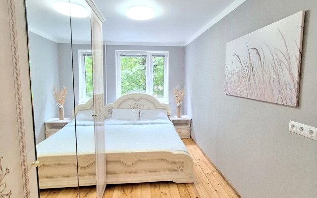 Otdykhayte V Tsentre Proletarskaya 72 Apartments