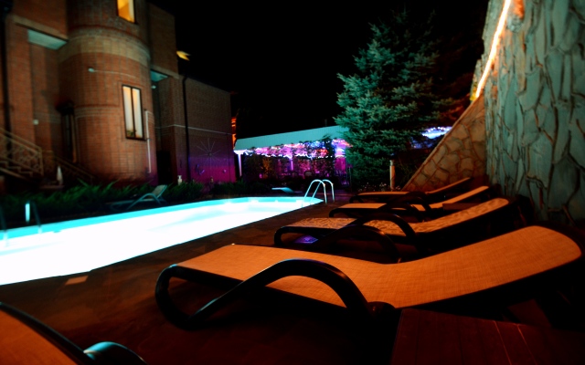 Skazka Guest house