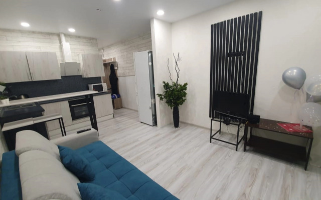Priezzhayte v Gosti na Michurina 58 Apartments