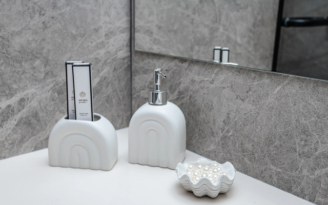 Апартаменты Sofstay by Karmanns в Светлогорске