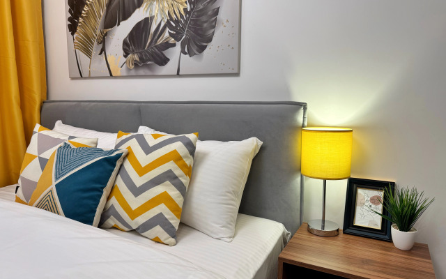 Квартира Студия Apart-Comfort на Новом Арбате