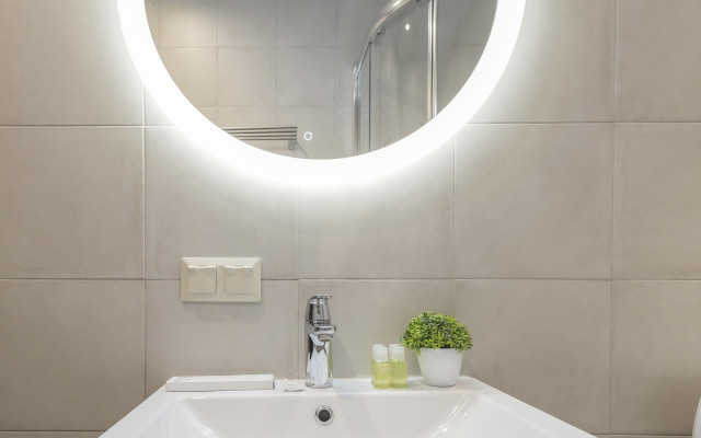 Апартаменты Белая Сова Жr Лайнер Запад 178